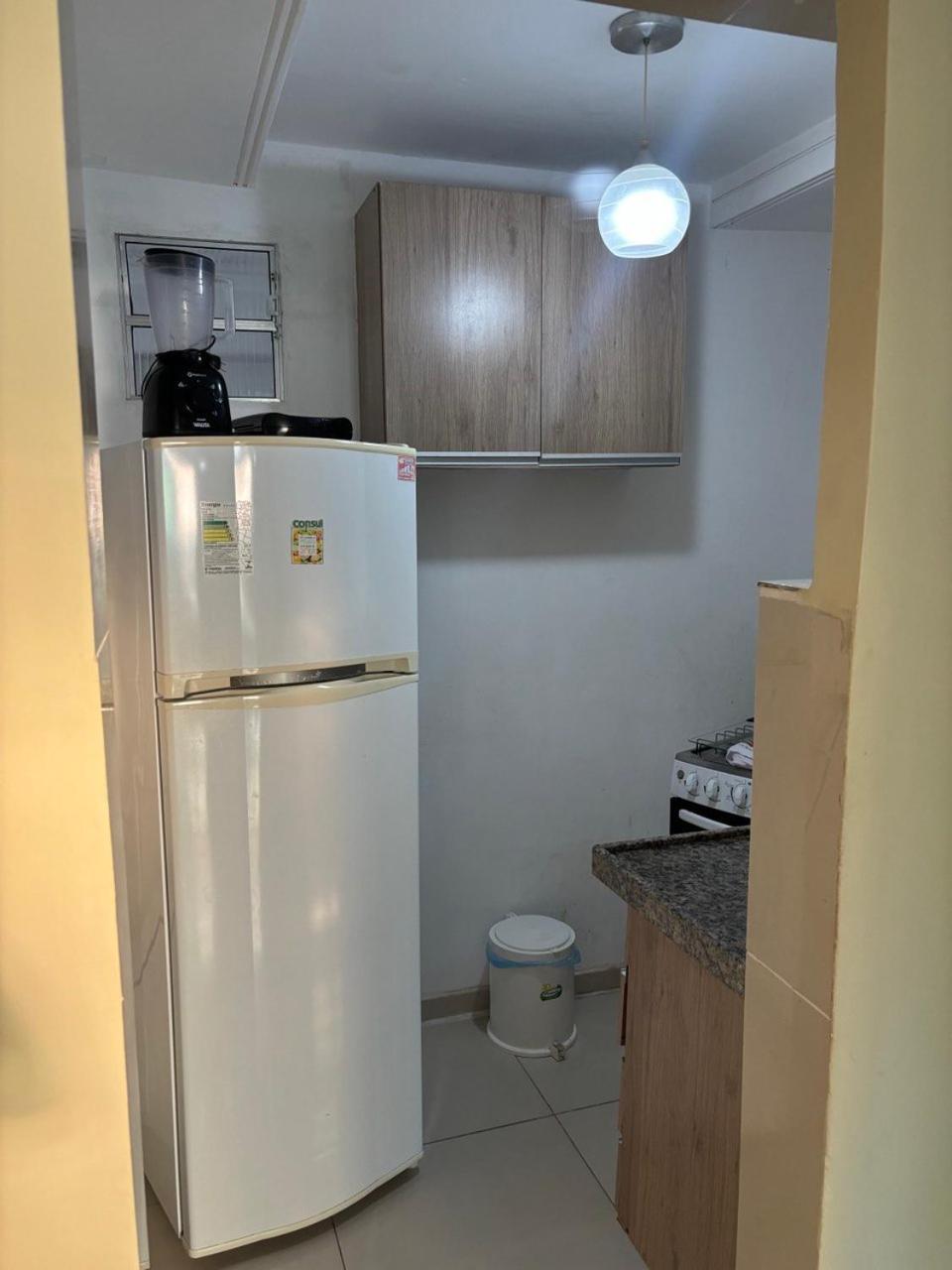 Solmar Flats Apartment Porto de Galinhas Exterior photo