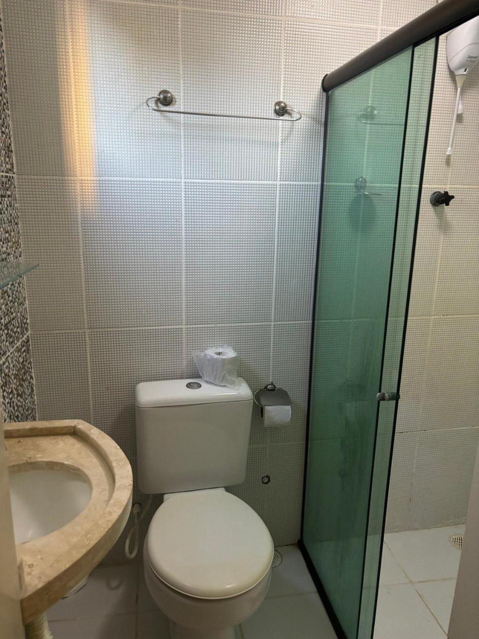 Solmar Flats Apartment Porto de Galinhas Exterior photo