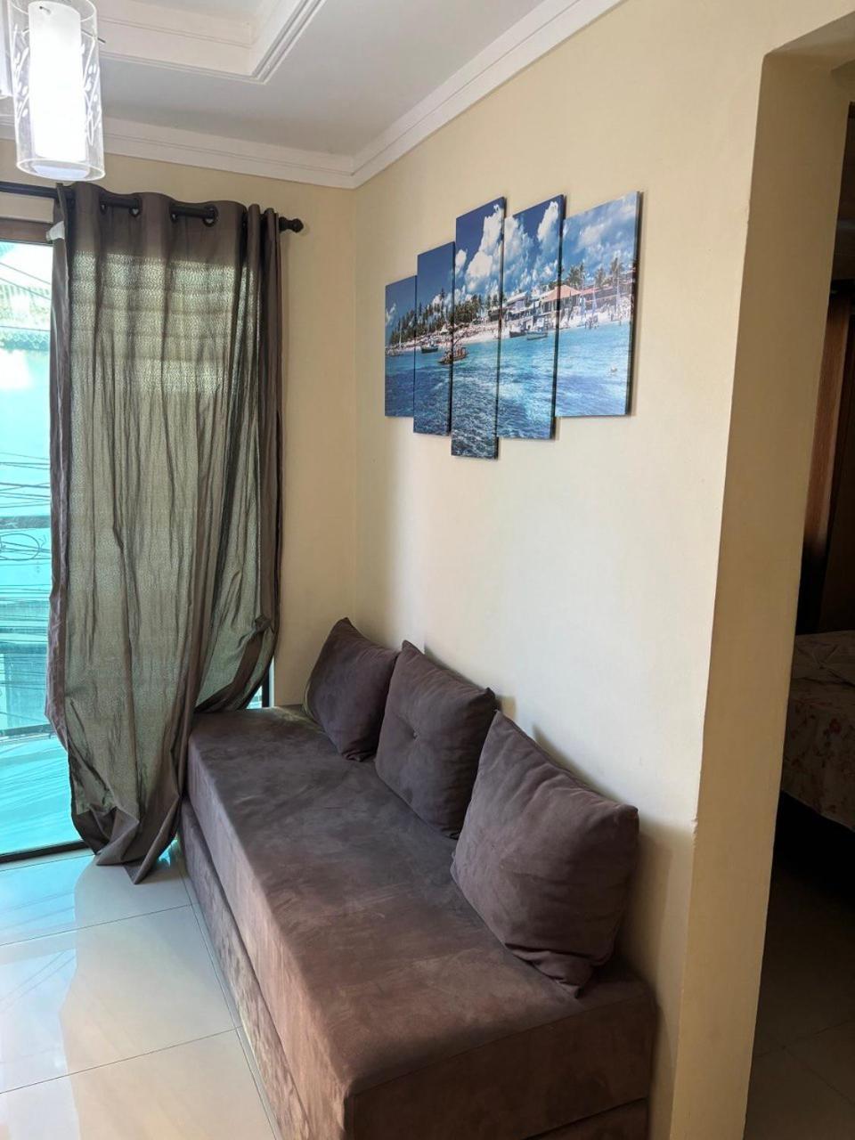 Solmar Flats Apartment Porto de Galinhas Exterior photo