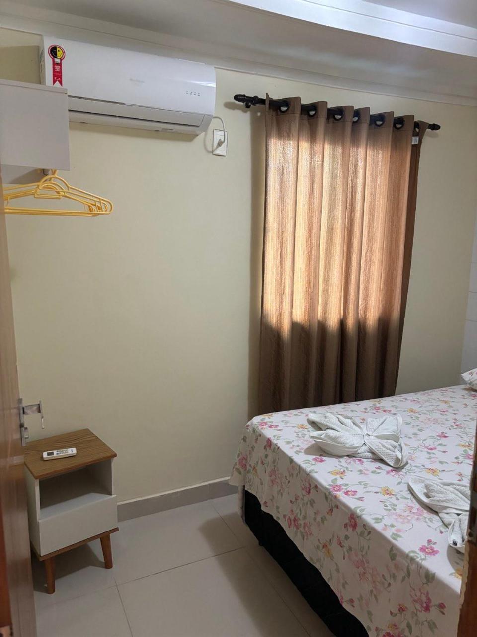 Solmar Flats Apartment Porto de Galinhas Exterior photo