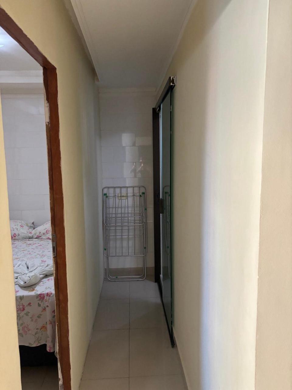Solmar Flats Apartment Porto de Galinhas Exterior photo