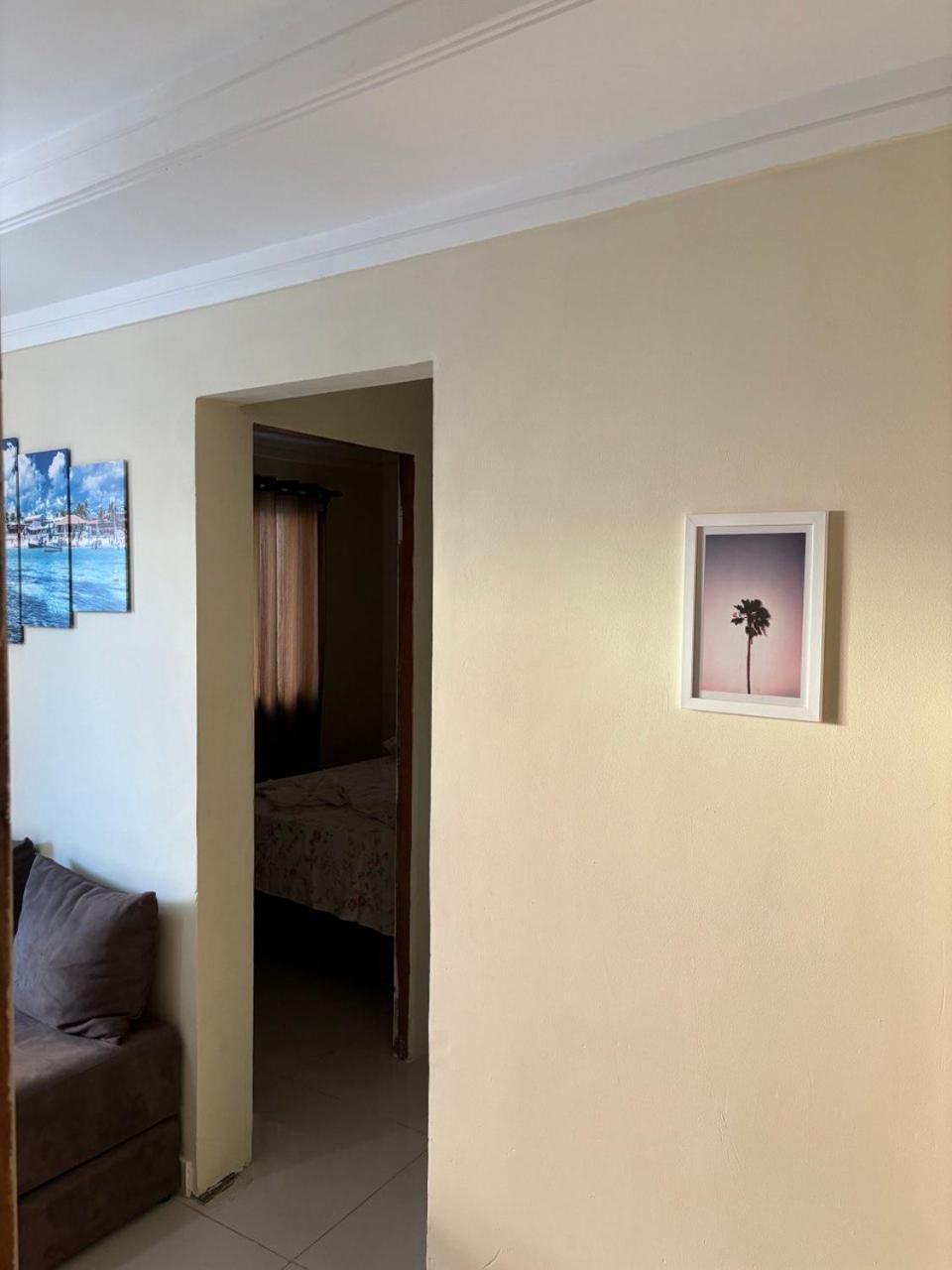 Solmar Flats Apartment Porto de Galinhas Exterior photo