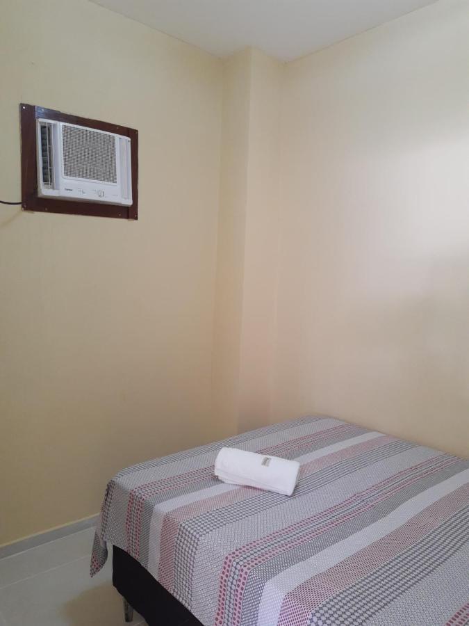 Solmar Flats Apartment Porto de Galinhas Exterior photo