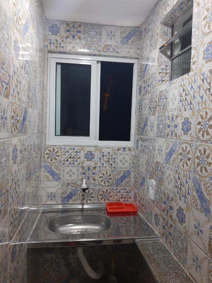Solmar Flats Apartment Porto de Galinhas Exterior photo
