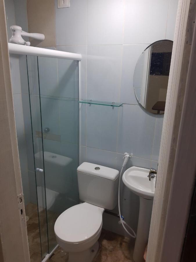 Solmar Flats Apartment Porto de Galinhas Exterior photo