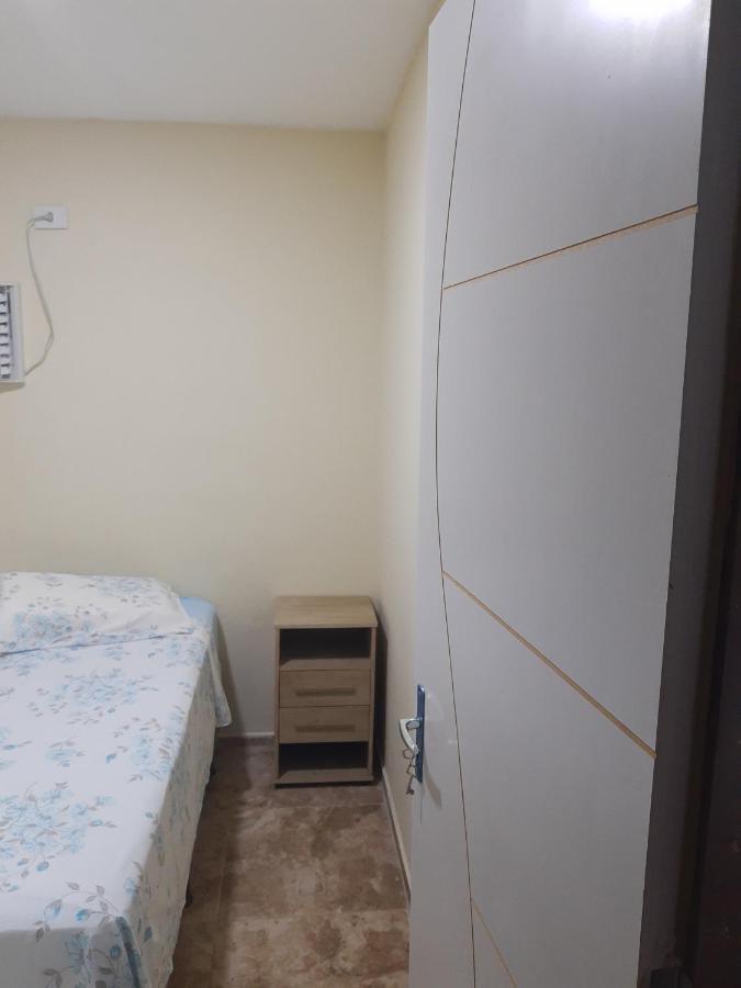 Solmar Flats Apartment Porto de Galinhas Exterior photo