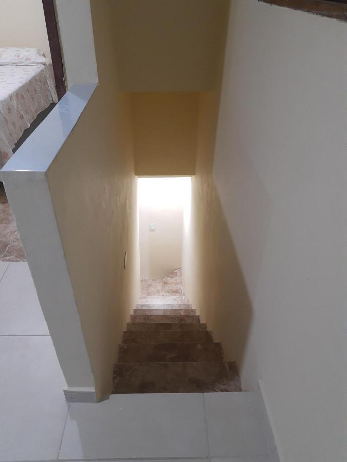 Solmar Flats Apartment Porto de Galinhas Exterior photo